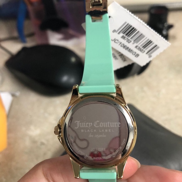 Juicy couture watch JC-1068MIGB - Picture 7 of 8